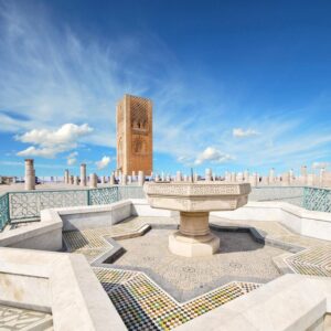10-daagse cruise Gibraltar › Marokko › Portugal › Spanje met HANSEATIC nature – afbeelding 1