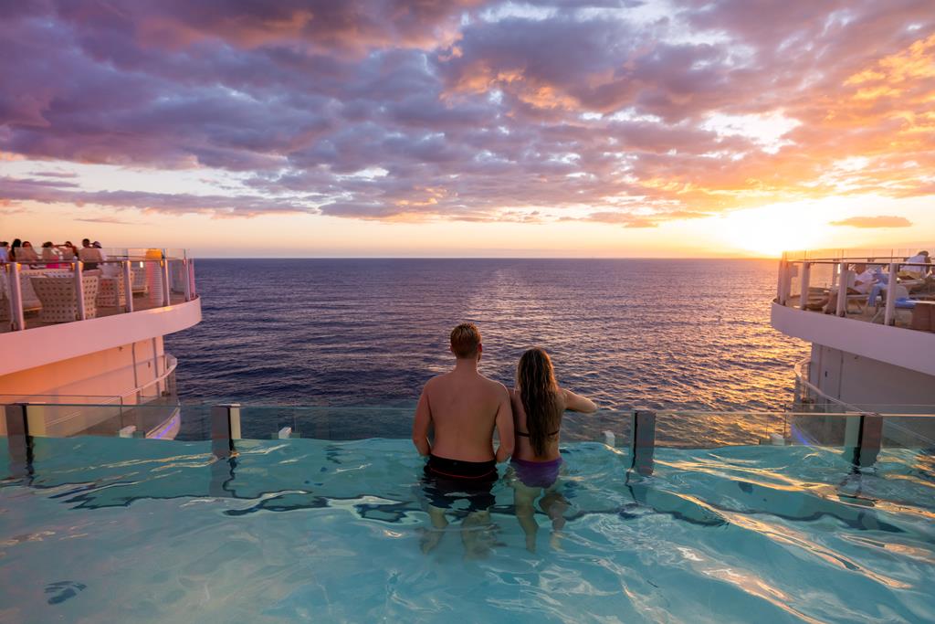 11-daagse cruise Aruba › Bahamas › Curacao › Dominicaanse Republiek › Verenigde Staten met onbekend cruiseschip – afbeelding 4