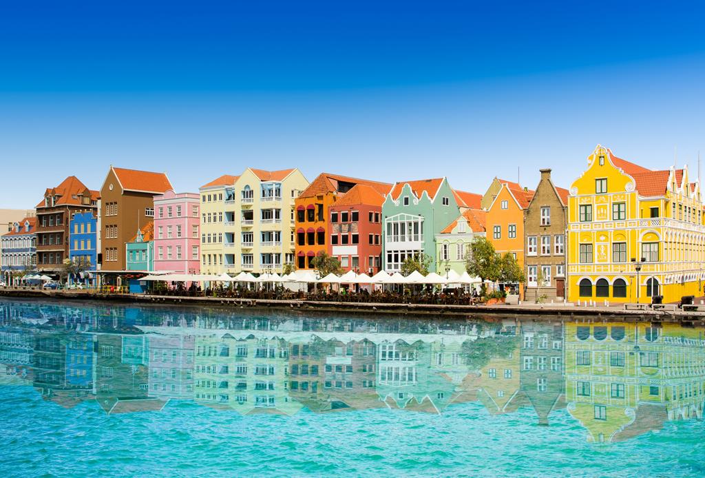 11-daagse cruise Aruba › Bonaire › Curacao › Dominicaanse Republiek › Jamaica › Kaaiman Eilanden › Verenigde Staten met onbekend cruiseschip – afbeelding 3