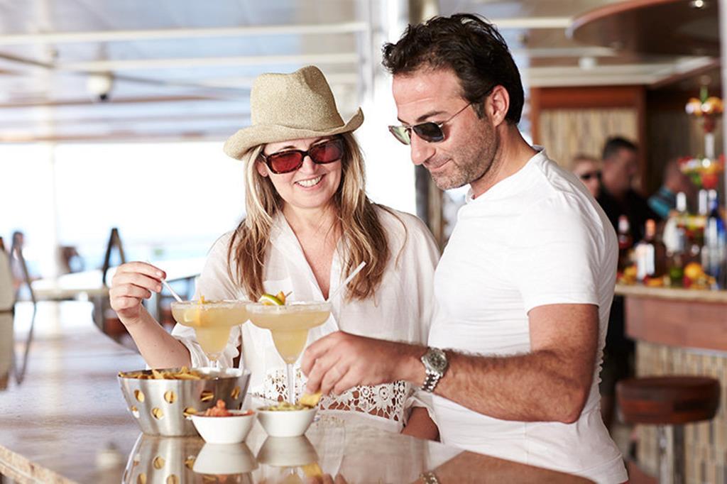 11-daagse cruise Aruba › Curacao › Dominicaanse Republiek › Verenigde Staten met onbekend cruiseschip – afbeelding 4