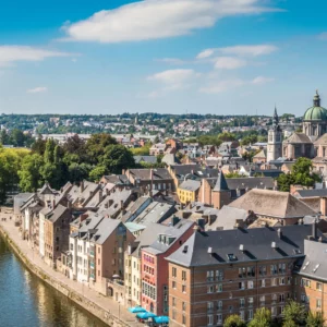 11-daagse cruise België met Mps Horizon – afbeelding 1