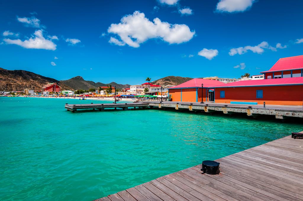 11-daagse cruise Dominicaanse Republiek › Puerto Rico › St Maarten › Turks En Caicos Eilanden › Verenigde Staten met onbekend cruiseschip – afbeelding 5