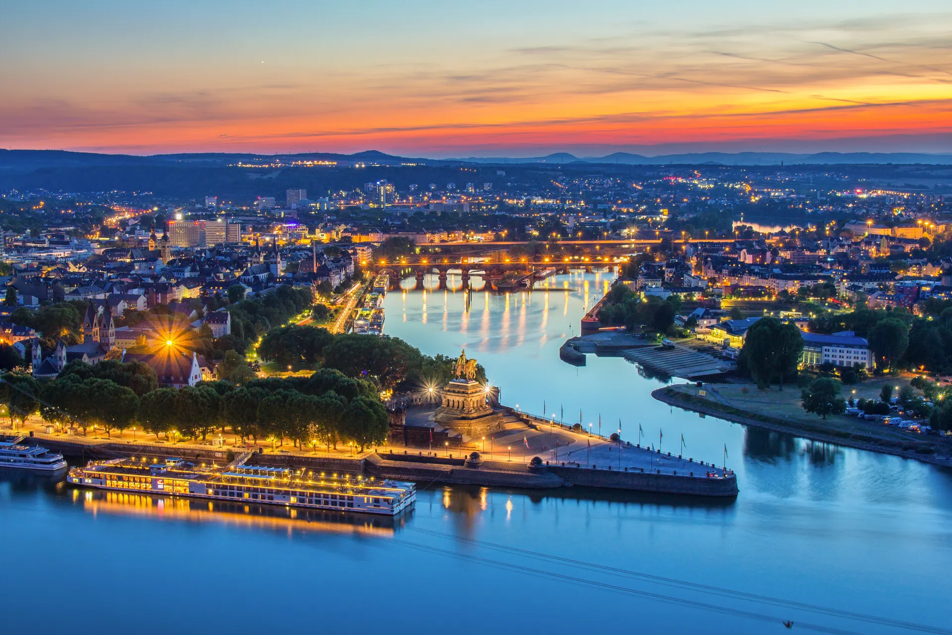 11-daagse cruise Duitsland met Hs Amadeus Star – afbeelding 5