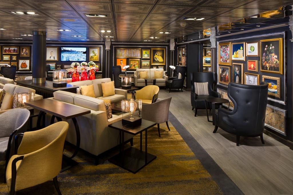 11-daagse cruise Noord Europa met Holland America Line Op De Zuiderdam Naar De Noorse Fjorden – afbeelding 5