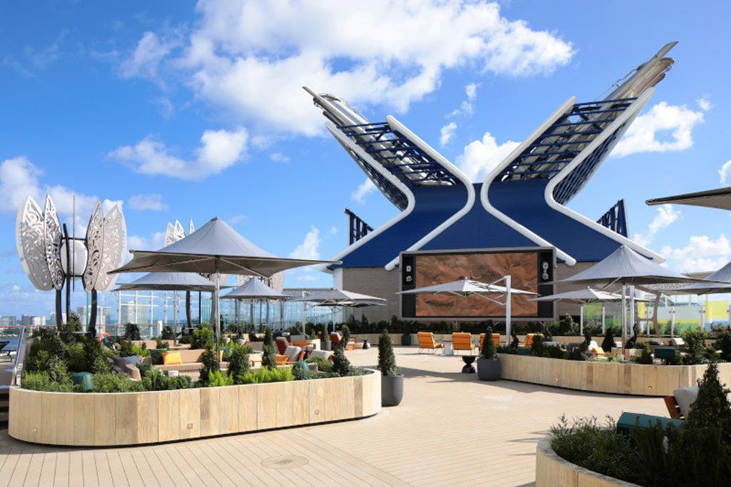 11-daagse cruise Oost Mid Zee met Celebrity Ascent En Beleef Een 11 Daagse Cruise Vol Geschiedenis – afbeelding 4