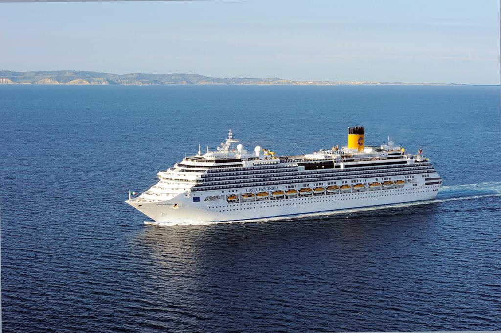 11-daagse cruise West Mid Zee met Costa Fascinosa Over De Westelijke Middellandse Zee En De Atlantische Kust. Tijdens Deze Cruise Kies Je Uit Verschillende Routes – afbeelding 2