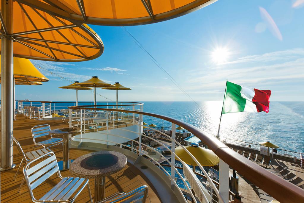 11-daagse cruise West Mid Zee met Costa Fascinosa Over De Westelijke Middellandse Zee En De Atlantische Kust. Tijdens Deze Cruise Kies Je Uit Verschillende Routes – afbeelding 4