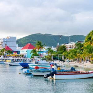 12-daagse cruise Amerikaanse Maagdeneilanden › Dominicaanse Republiek › St Maarten › Verenigde Staten met Celebrity Xcel. Proef Verfijnde Gerechten In Diverse Restaurants. Ontspan Bij Het Zwembad Of In De Wellness. Laat Je – afbeelding 1