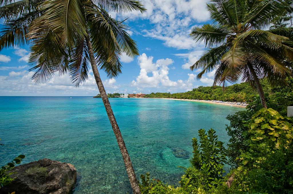 12-daagse cruise Amerikaanse Maagdeneilanden › Dominicaanse Republiek › St Maarten › Verenigde Staten met Celebrity Xcel. Proef Verfijnde Gerechten In Diverse Restaurants. Ontspan Bij Het Zwembad Of In De Wellness. Laat Je – afbeelding 3