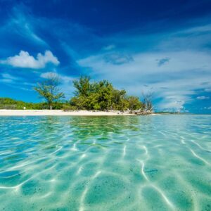 12-daagse cruise Bahamas › Kaaiman Eilanden › Mexico › Verenigde Staten met Celebrity Xcel En Laat De Winterse Kou Achter Je Voor 8 Dagen Vol Zon – afbeelding 1