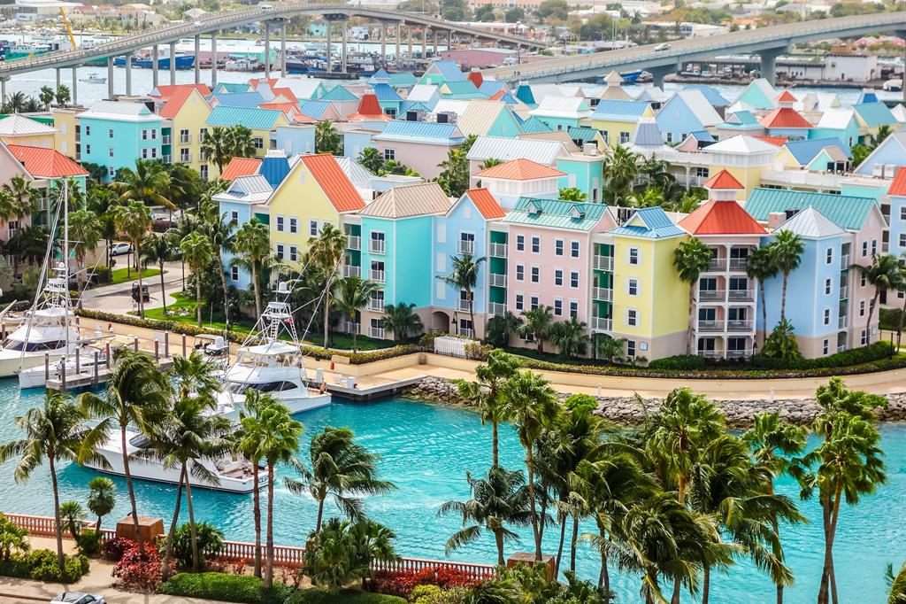 12-daagse cruise Bahamas › Kaaiman Eilanden › Mexico › Verenigde Staten met Celebrity Xcel En Laat De Winterse Kou Achter Je Voor 8 Dagen Vol Zon – afbeelding 3