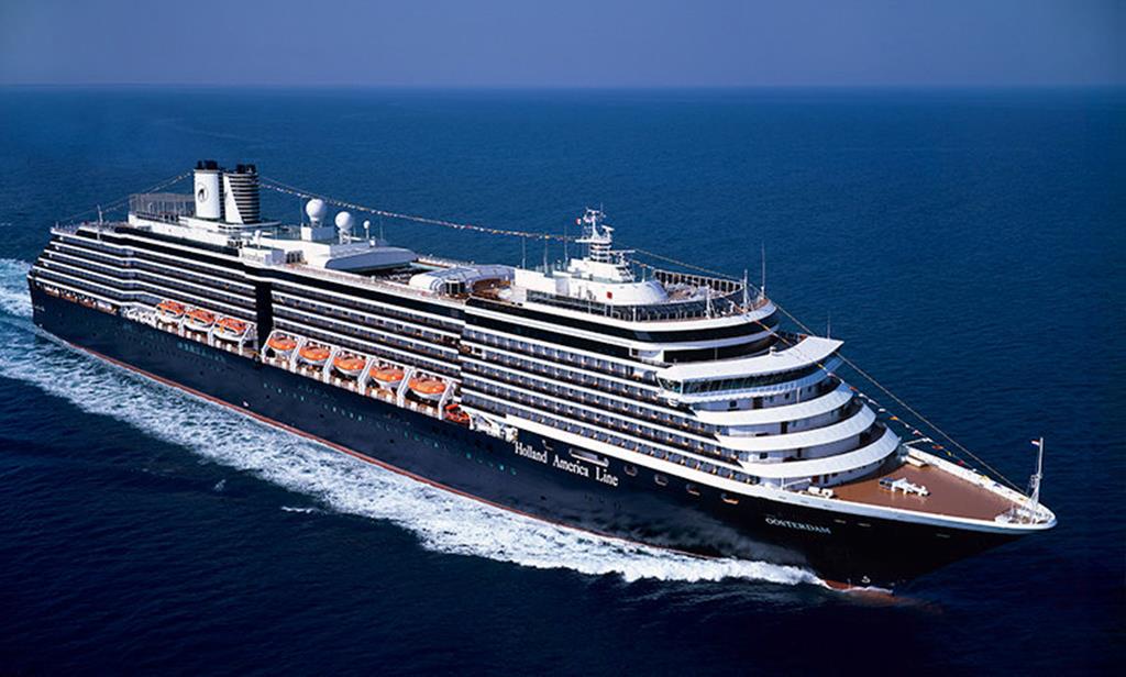 12-daagse cruise Oost Middellandse Zee met onbekend cruiseschip – afbeelding 2