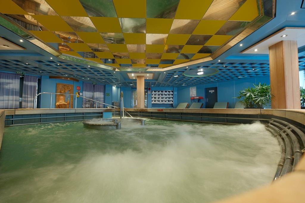 12-daagse cruise Oost Middellandse Zee met onbekend cruiseschip – afbeelding 4