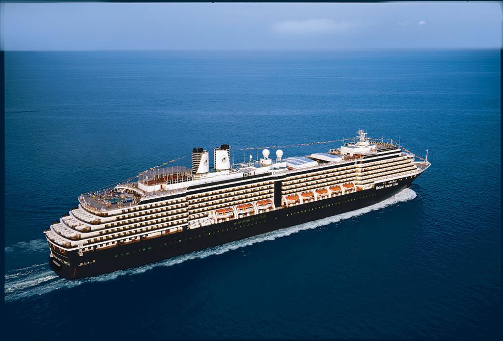 12-daagse cruise West Europa met Zuiderdam – afbeelding 2