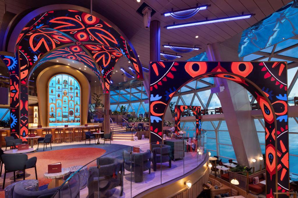 12-daagse cruise West Middellandse Zee met Celebrity Xcel – afbeelding 4