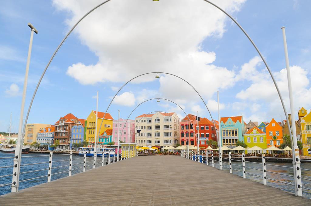 13-daagse cruise Aruba › Bahamas › Curacao › Dominicaanse Republiek › Jamaica › Kaaiman Eilanden › Verenigde Staten met Norwegian Jewel. Vanuit Het Zonnige Miami Begin Je Aan Een Cruise Vol Tropische Bestemmingen – afbeelding 3