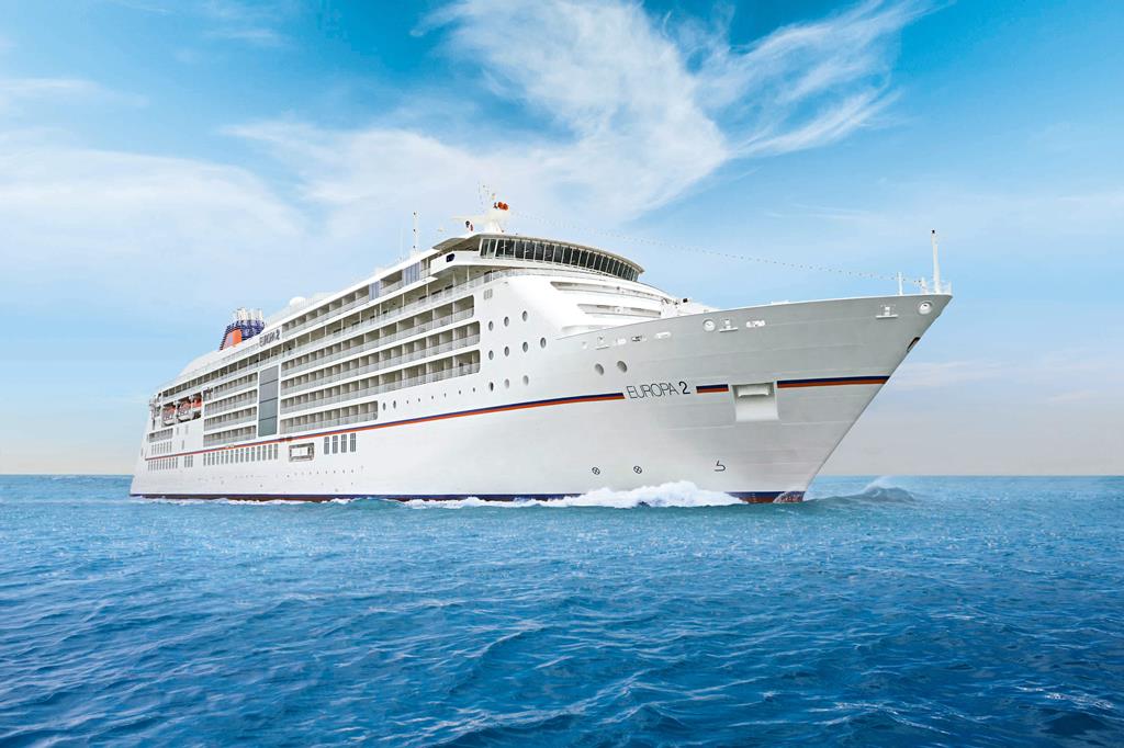 13-daagse cruise Canarische Eilanden met Ms Europa. Je Vaart 13 Dagen Langs De Mooiste Plekken Van De Middellandse Zee – afbeelding 2