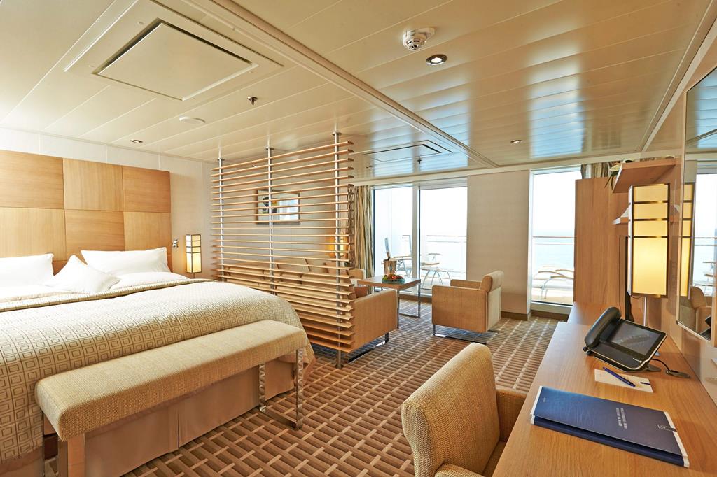 13-daagse cruise Canarische Eilanden met Ms Europa. Je Vaart 13 Dagen Langs De Mooiste Plekken Van De Middellandse Zee – afbeelding 4