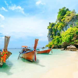 13-daagse cruise Indonesië › Maleisië › Singapore › Thailand met Celebrity Millennium. Vanuit Bali Begin Je Aan Een Reis Langs De Mooiste Bestemmingen Van Zuidoost Azië – afbeelding 1
