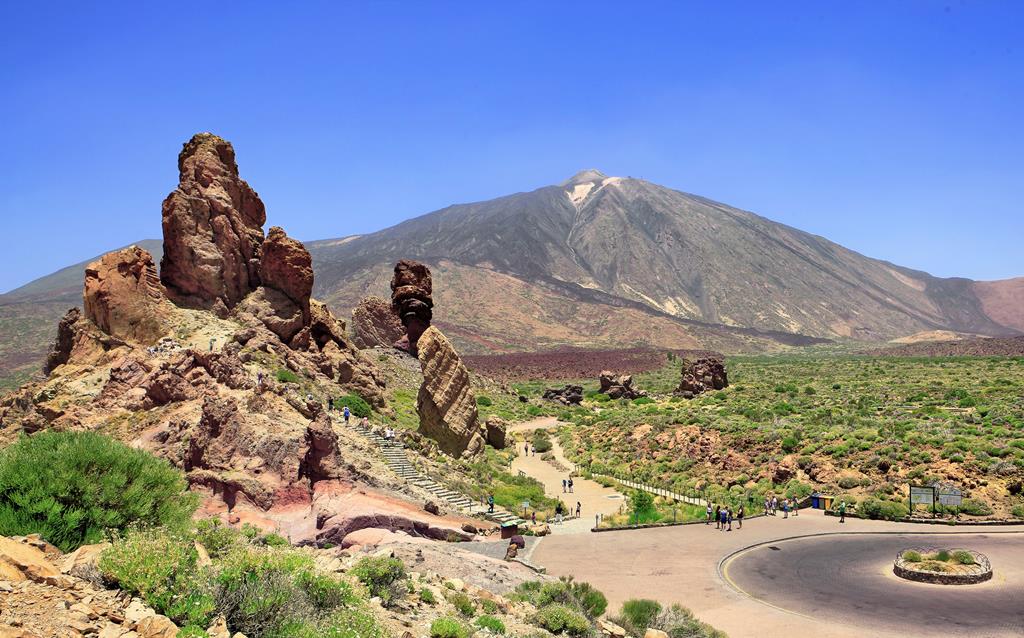13-daagse cruise Marokko › Portugal › Spanje met Celebrity Infinity En Kies Uit 2 Prachtige Routes Naar De Zon. Ontdek Op Lanzarote – afbeelding 3