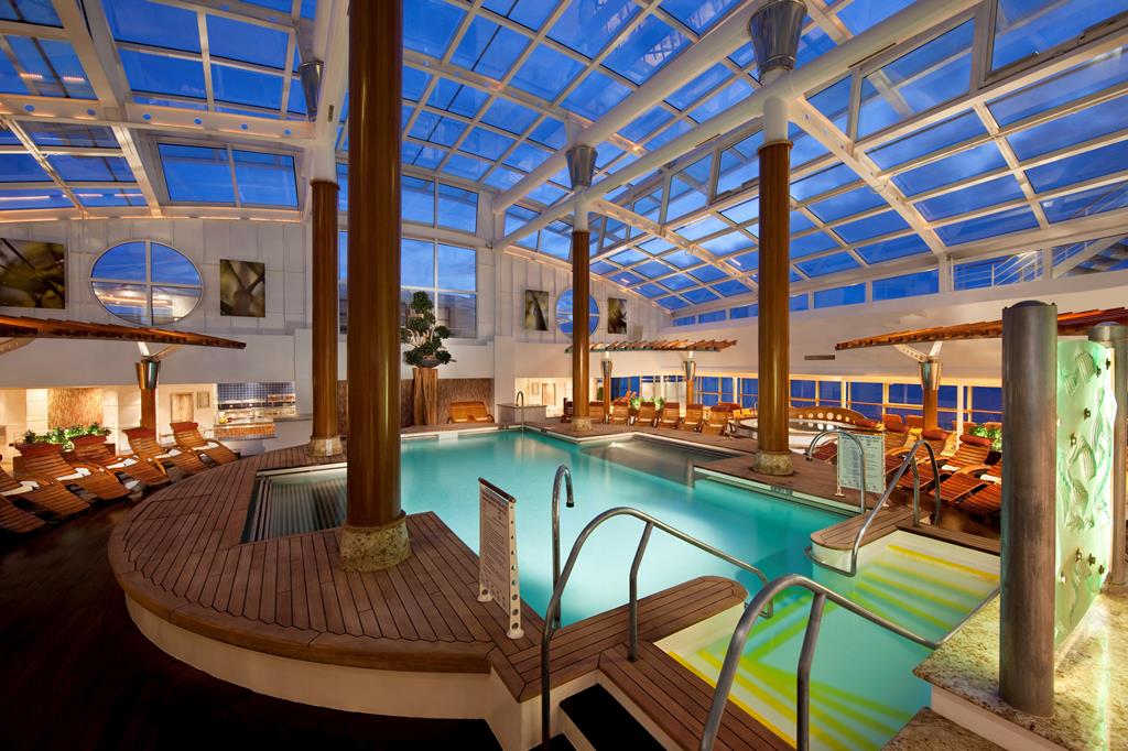 13-daagse cruise Marokko › Portugal › Spanje met Celebrity Infinity En Kies Uit 2 Prachtige Routes Naar De Zon. Ontdek Op Lanzarote – afbeelding 4