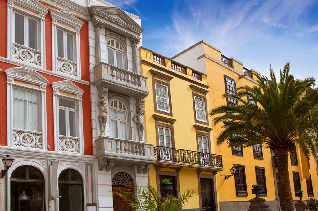 13-daagse cruise Marokko › Portugal › Spanje met Celebrity Infinity En Kies Uit 2 Prachtige Routes Naar De Zon. Ontdek Op Lanzarote – afbeelding 5