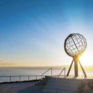 13-daagse cruise Noord Europa met Mein Schiff 1 vanaf Hamburg – afbeelding 1