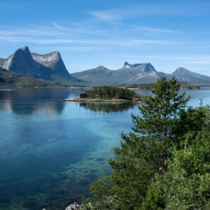 13-daagse cruise Noord Europa met Mein Schiff 3 En Ontdek De Spectaculaire Fjorden – afbeelding 1