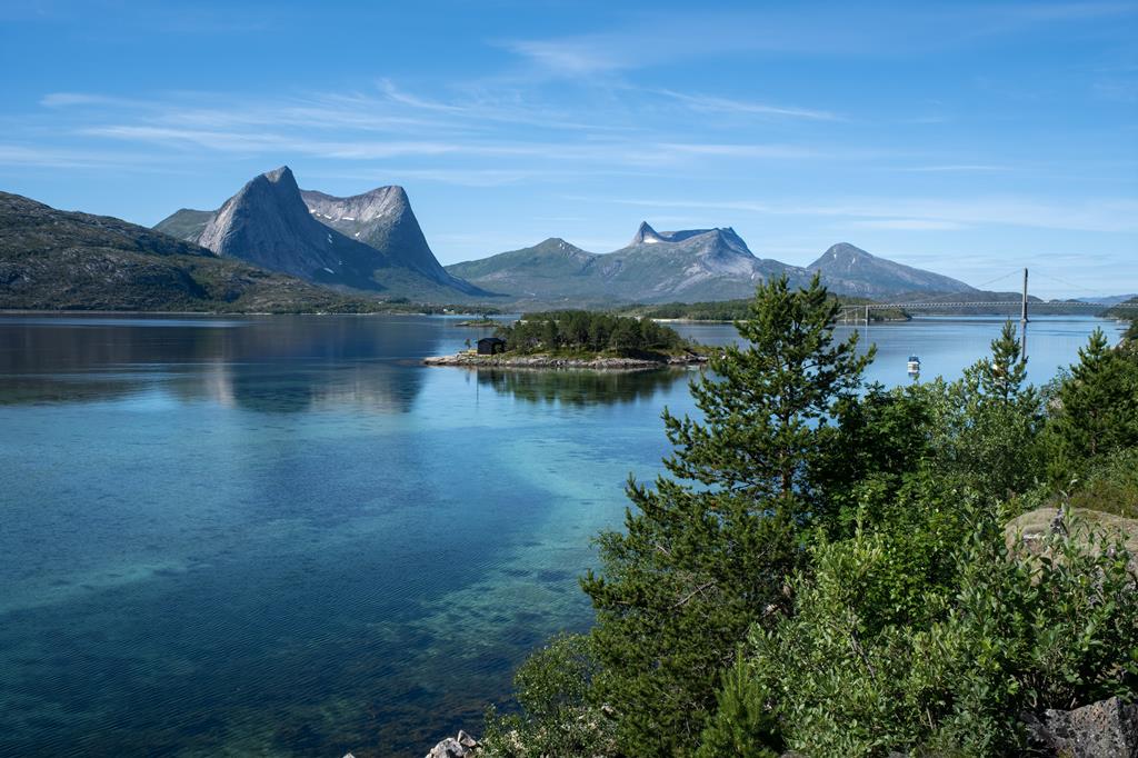 13-daagse cruise Noord Europa met Mein Schiff 3 En Ontdek De Spectaculaire Fjorden – afbeelding 1