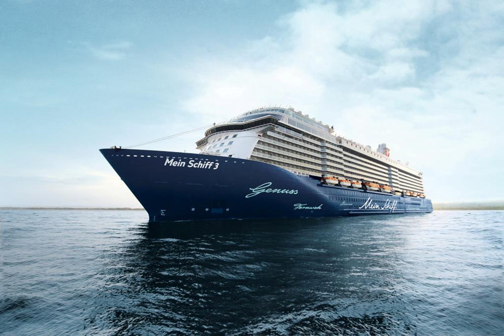 13-daagse cruise Noord Europa met Mein Schiff 3 En Ontdek De Spectaculaire Fjorden – afbeelding 2