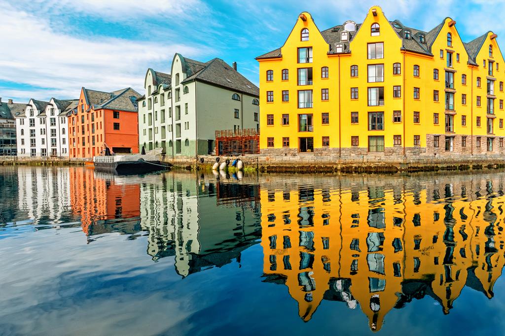 13-daagse cruise Noord Europa met Mein Schiff 3 En Ontdek De Spectaculaire Fjorden – afbeelding 3