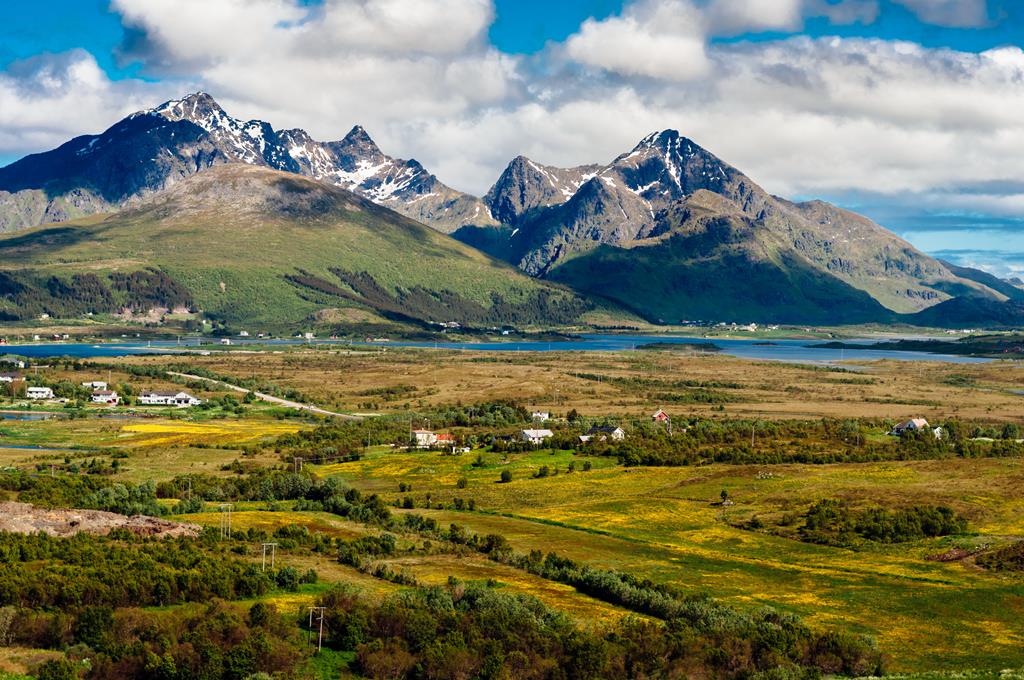 13-daagse cruise Noord Europa met Mein Schiff 3 En Ontdek De Spectaculaire Fjorden – afbeelding 5