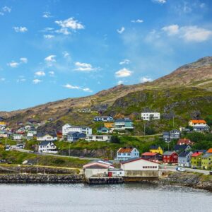 13-daagse cruise Noord Europa met Msc Preziosa En Beleef Een 13 Daagse Cruise Langs De Indrukwekkende Noorse Kust. Vanuit Hamburg Vaar Je Naar Kleurrijke Havensteden – afbeelding 1