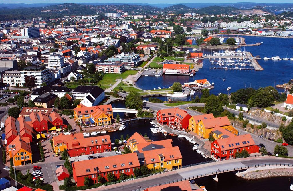 13-daagse cruise Noord Europa met Msc Preziosa En Beleef Een 13 Daagse Cruise Langs De Indrukwekkende Noorse Kust. Vanuit Hamburg Vaar Je Naar Kleurrijke Havensteden – afbeelding 5