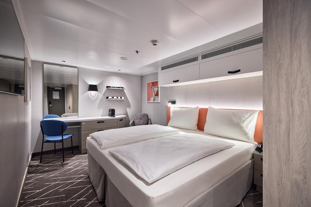 13-daagse cruise Noord Europa met onbekend cruiseschip – afbeelding 4