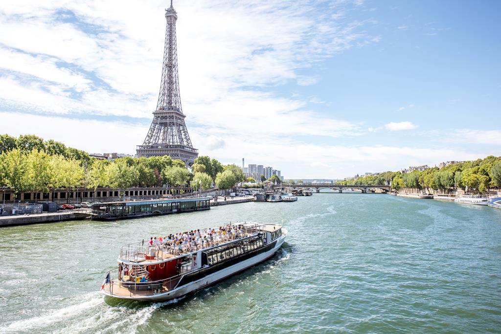 13-daagse cruise West Europa met Mein Schiff 3 Vanuit Bremerhaven Neemt Je Mee Langs De Mooiste Kuststeden Van West Europa – afbeelding 3