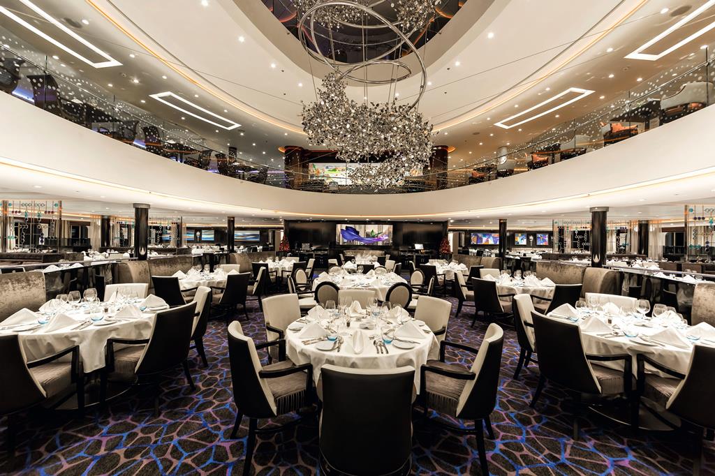 13-daagse cruise West Europa met Mein Schiff 3 Vanuit Bremerhaven Neemt Je Mee Langs De Mooiste Kuststeden Van West Europa – afbeelding 4