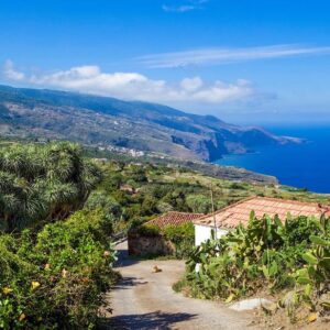 14-daagse cruise Kaapverdië › Spanje met HANSEATIC spirit – afbeelding 1