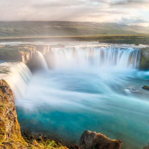 14-daagse cruise Noord Europa met onbekend cruiseschip – afbeelding 1