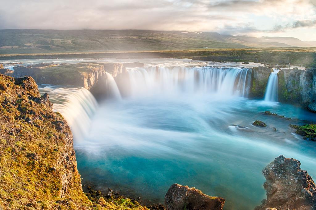 14-daagse cruise Noord Europa met onbekend cruiseschip – afbeelding 1