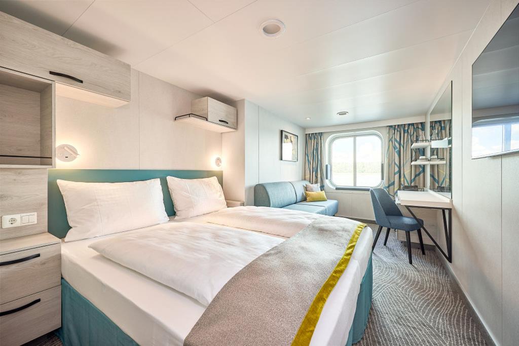 14-daagse cruise Noord Europa met onbekend cruiseschip – afbeelding 4