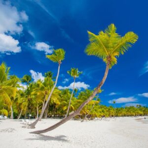 15-daagse cruise Antigua En Barbuda › Aruba › Bonaire › Britse Maagdeneilanden › Curacao › Dominicaanse Republiek met Mein Schiff 5 Geniet Je Van Luxe Accommodaties Met Prachtig Uitzicht Op Zee – afbeelding 1