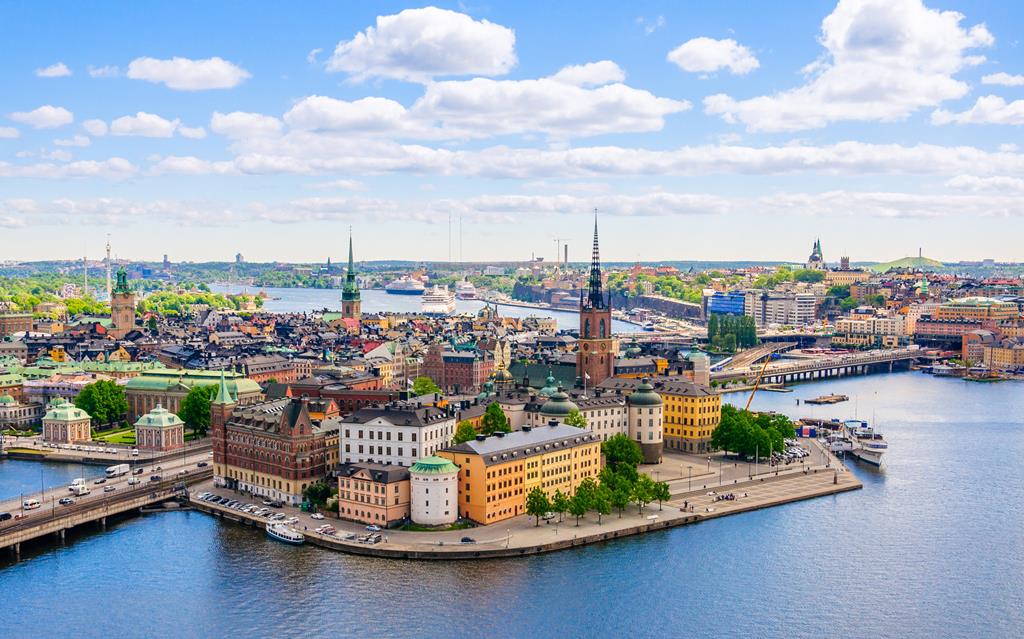 15-daagse cruise Noord Europa met Costa Diadema. Je Avontuur Begint In Het Sprookjesachtige Kopenhagen – afbeelding 3