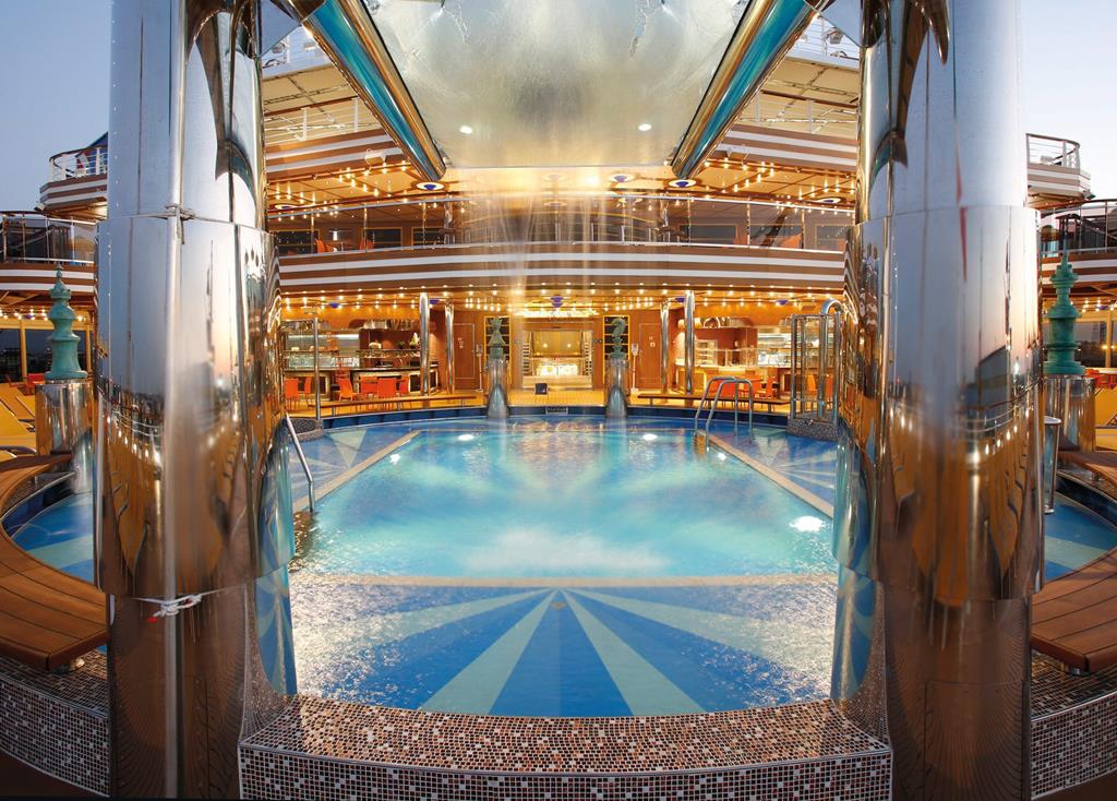 15-daagse cruise Noord Europa met Costa Diadema. Je Avontuur Begint In Het Sprookjesachtige Kopenhagen – afbeelding 4