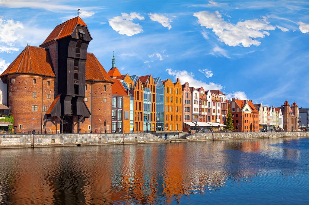 15-daagse cruise Noord Europa met Costa Diadema. Je Avontuur Begint In Het Sprookjesachtige Kopenhagen – afbeelding 5