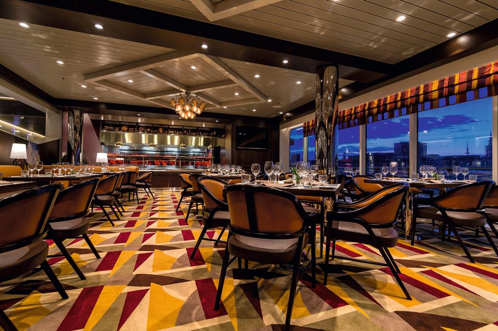 15-daagse cruise Noord Europa met Mein Schiff 3 Neemt Je Mee Langs De Ruige Schoonheid Van Noorwegen – afbeelding 3