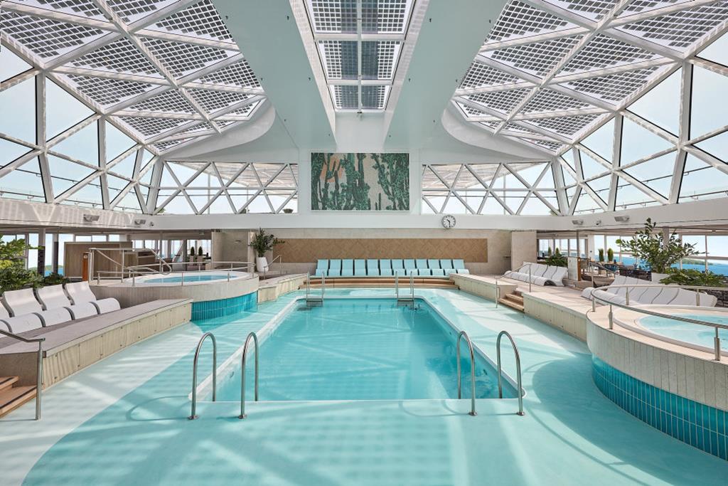 15-daagse cruise Noord Europa met Mein Schiff 7 Wordt Er Zeker Wat Afgestreept. Van Het Gezellige Kopenhagen Naar Het Majestueuze Nordfjordeid – afbeelding 4