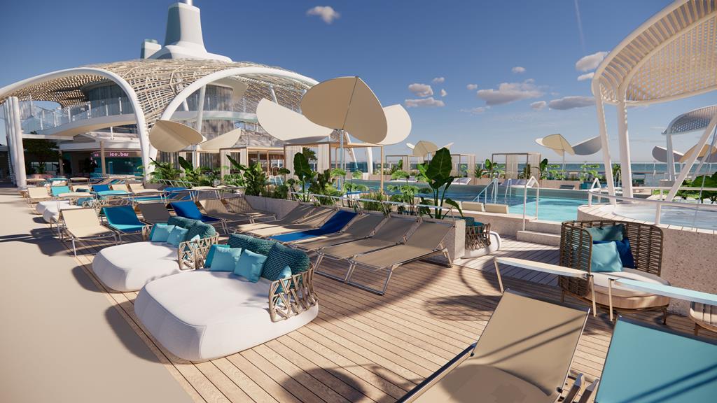 15-daagse cruise Noord Europa met Mein Schiff Relax Ontdek Je Nordfjordeid – afbeelding 4