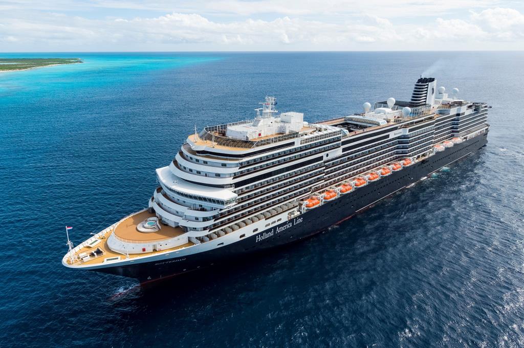 15-daagse cruise Noord Europa met Rotterdam – afbeelding 2