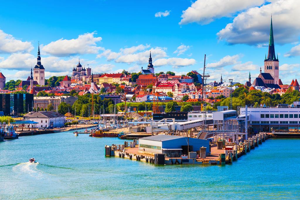 15-daagse cruise Noord Europa met Rotterdam – afbeelding 3